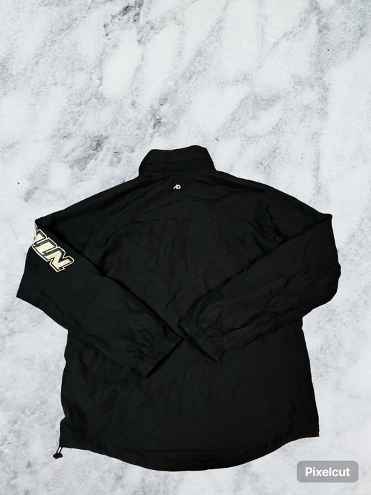 Vintage Nike Regenjacke mit Kapuze S fit M 6280