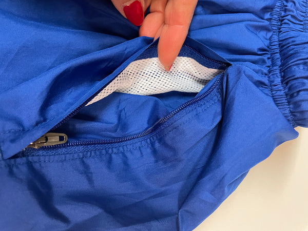 Adidas Vintage Trackpants Baggy S 1935