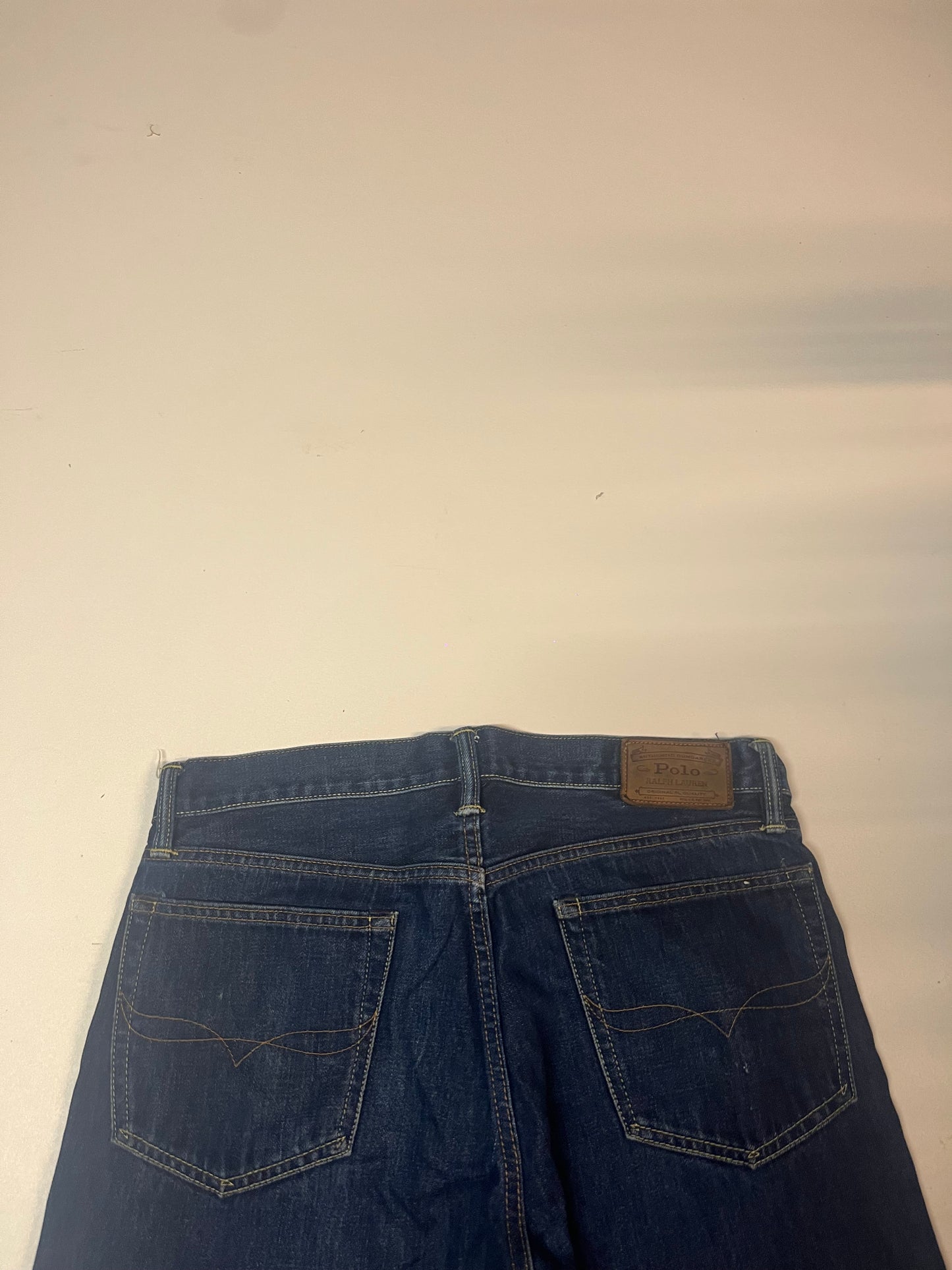 Vintage Polo Ralph Lauren Jeans 32/32 3882