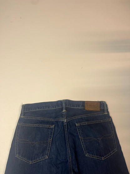 Vintage Polo Ralph Lauren Jeans 32/32 3882