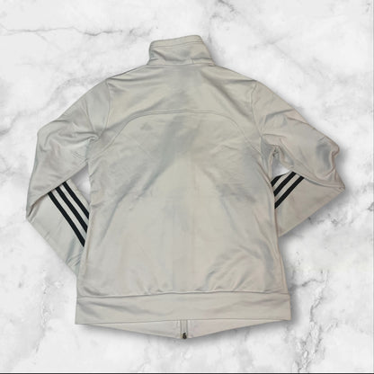 Adidas Vintage Sweatjacke Damen S 4905