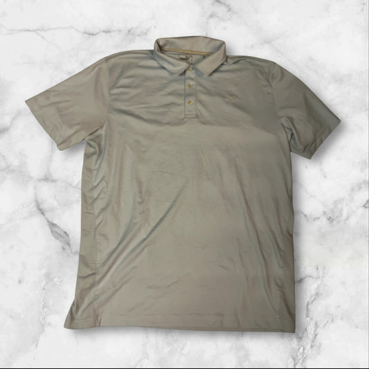 Puma Vintage Poloshirt L 4191