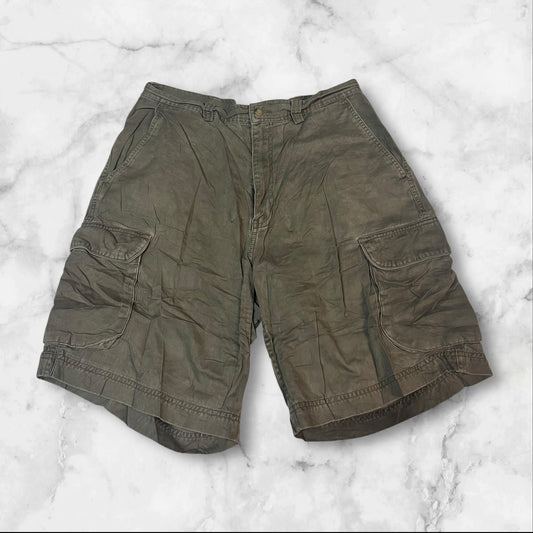Vintage Polo Ralph Lauren Shorts 34 3688