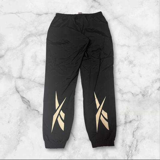 Vintage Reebok Trackpants XL fit M 4413