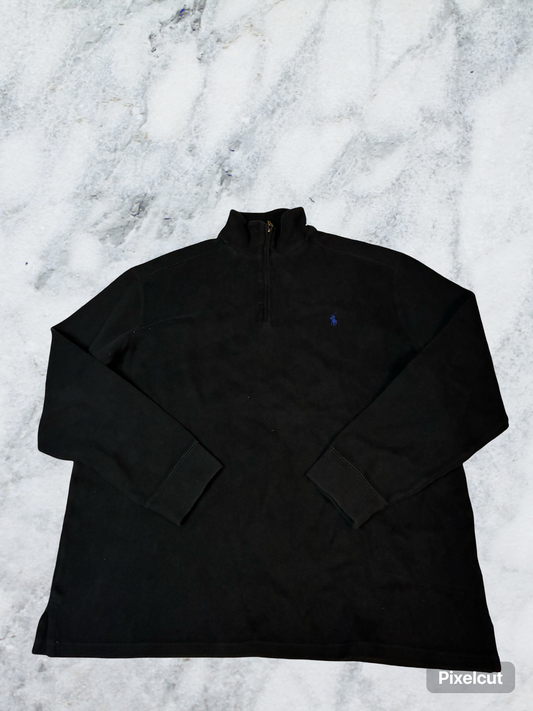 Vintage Polo Ralph Lauren Pullover XL 6283