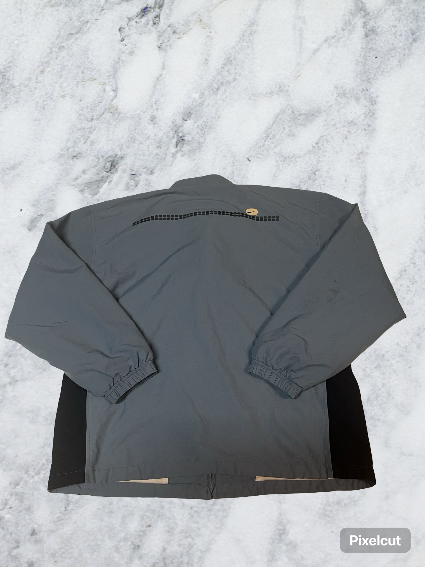 Vintage Nike Jacke L 5748