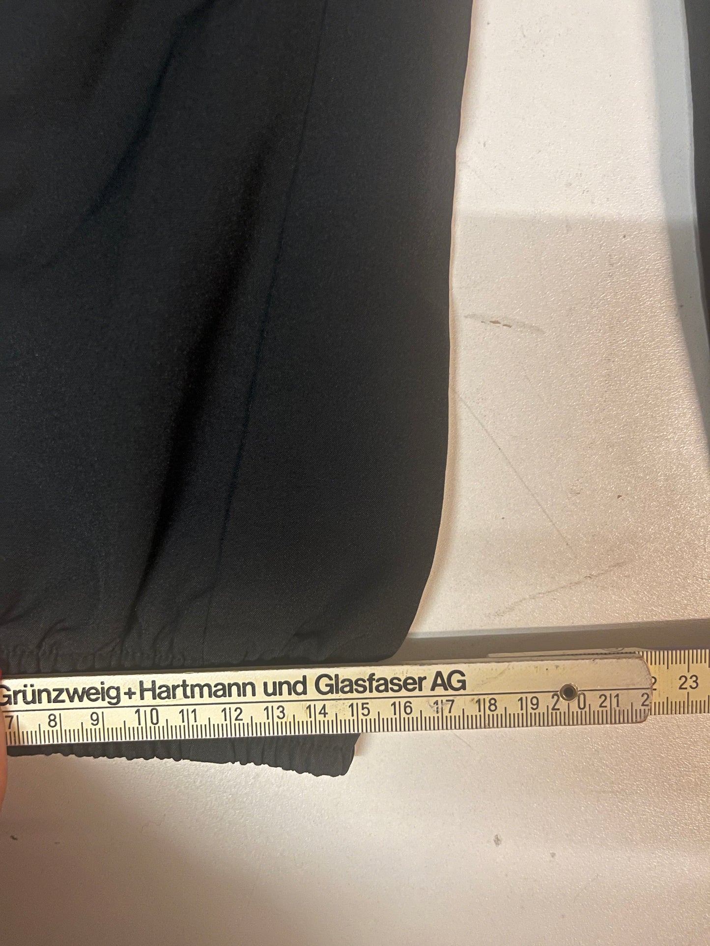 Vintage Adidas Trackpants S fit XS 4425