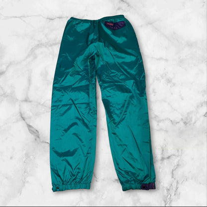 Columbia Vintage Trackpants L Baggy 4462