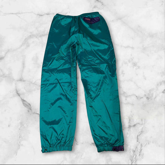Columbia Vintage Trackpants L Baggy 4462