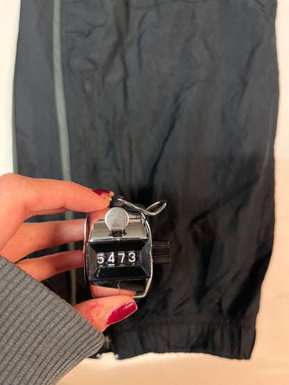 Nike Vintage Trackpants xxl baggy 5473