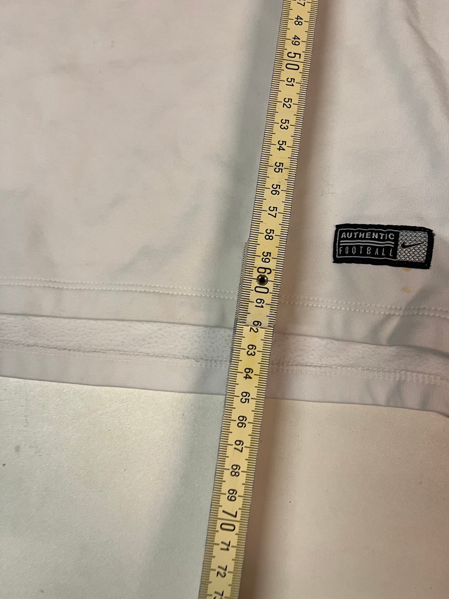 Nike x AS Monaco Vintage Trackjacket M 5167