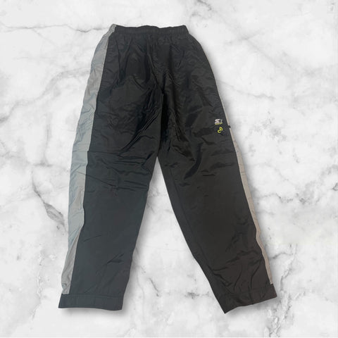 Starter Vintage Trackpants M Baggy 1838