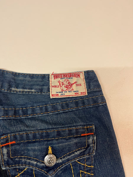 Vintage True Religion Jeans 29 M - L 656