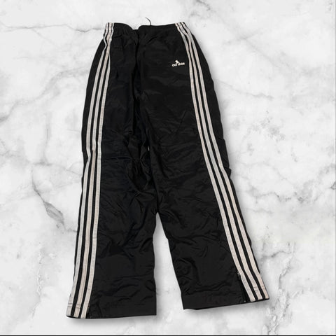Adidas Vintage Trackpants Baggy S 1963