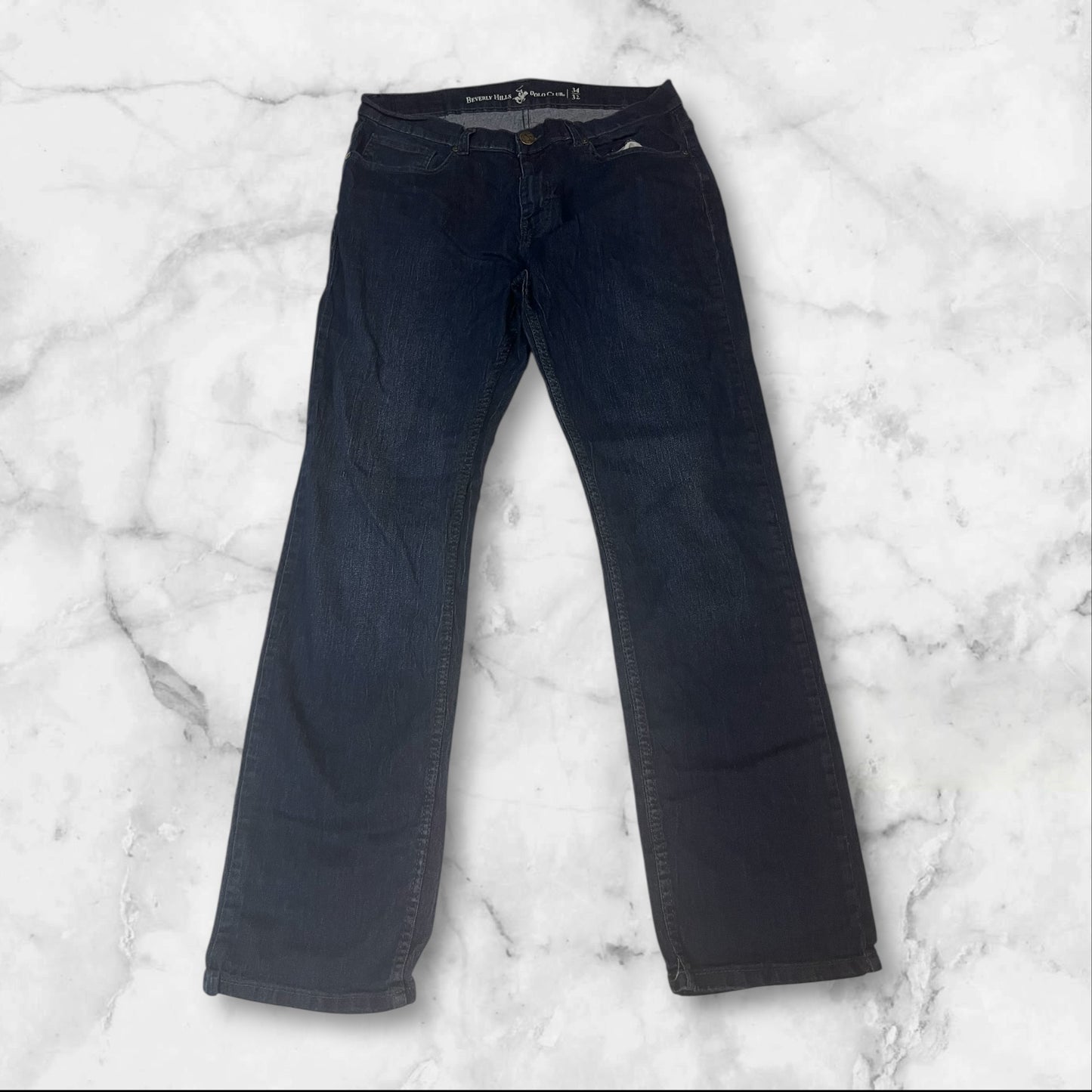 Polo Club Vintage Jeans W34 L32 3480