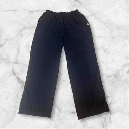 Vintage Adidas Trackpants baggy M 4542