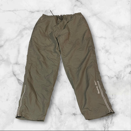 Reebok Vintage Trackpants Baggy XL 3454