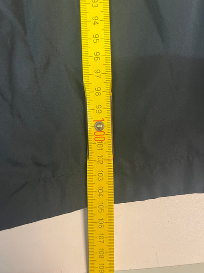 Vintage Reebok Trackpants baggy XL 3192