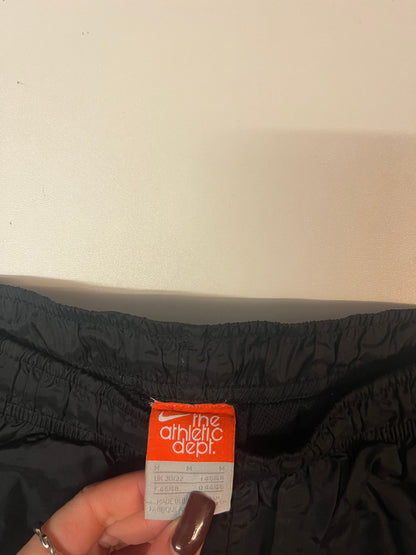 Vintage Nike Trackpants baggy M 5696