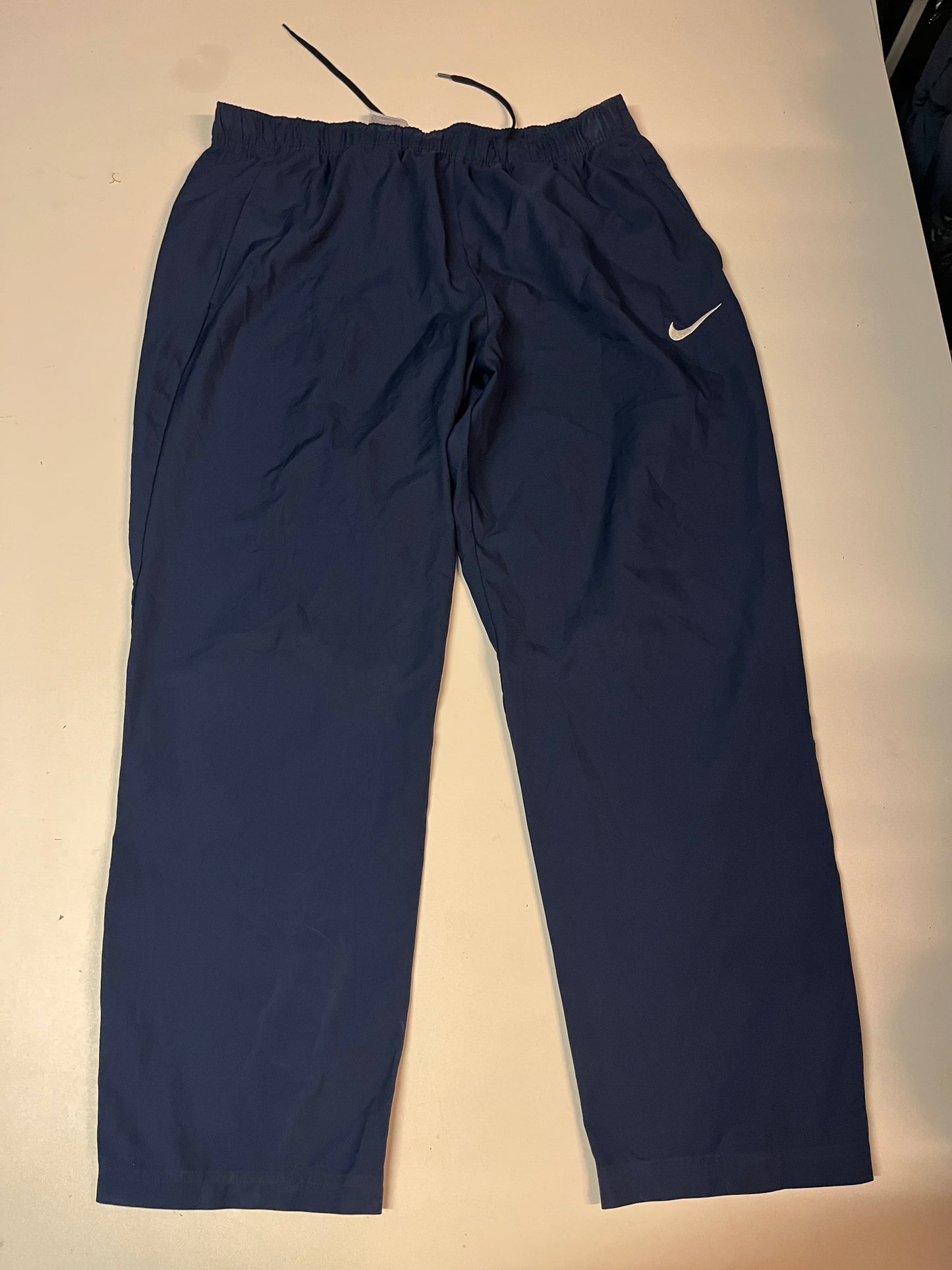 Nike Vintage Trackpants L baggy 5459