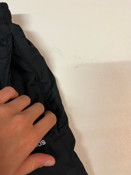 Adidas Vintage Trackpants S Baggy 2044