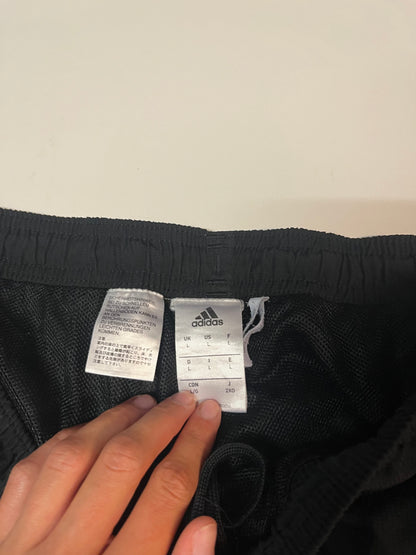 Adidas Vintage Trackpants L Baggy 3397