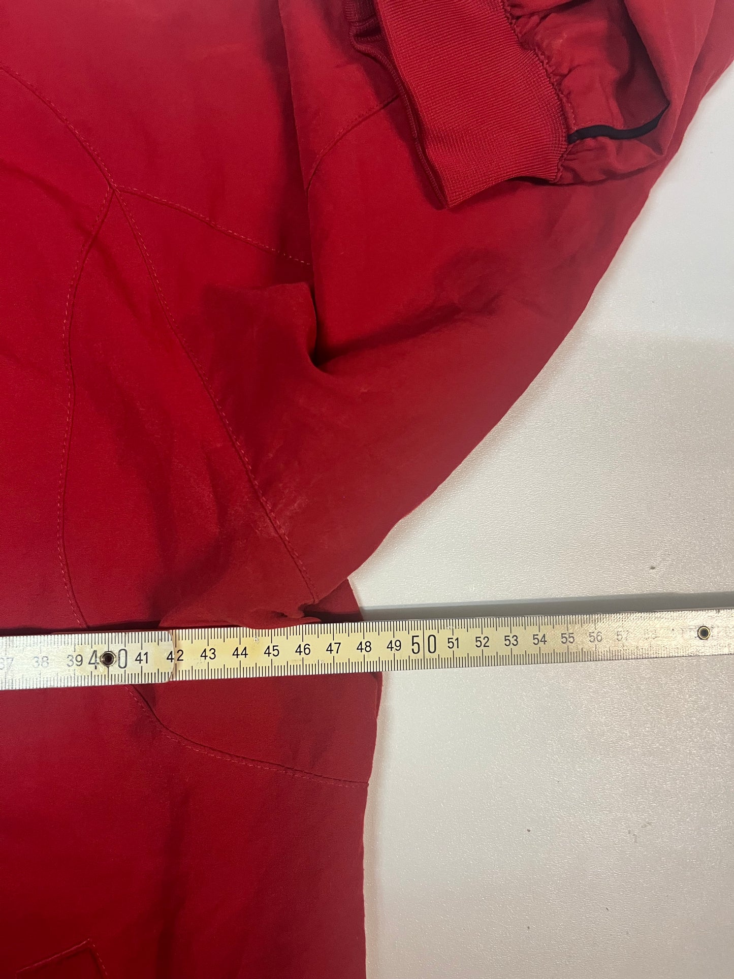 Vintage Nike Trainingsjacke S 5152