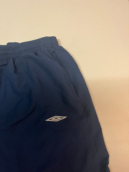 Vintage Umbro Trackpants L fit S 688