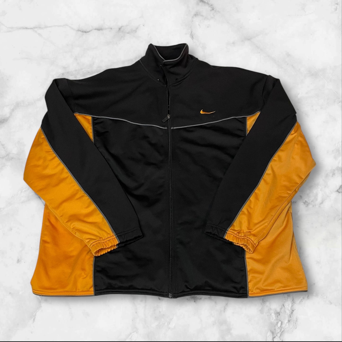 Nike Vintage Trackjacket XL 4713