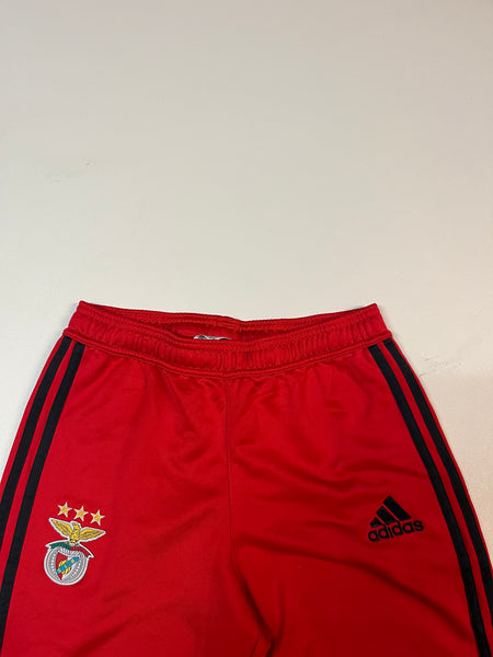 Vintage Adidas Benfica Jogginghose XS-S 0003