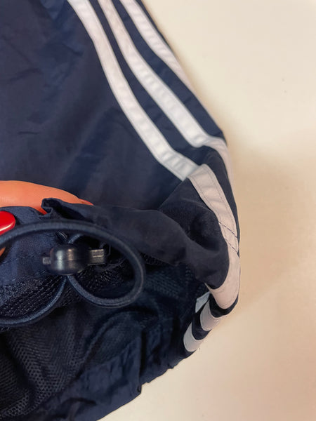 Adidas Vintage Trackpants Baggy L 1954