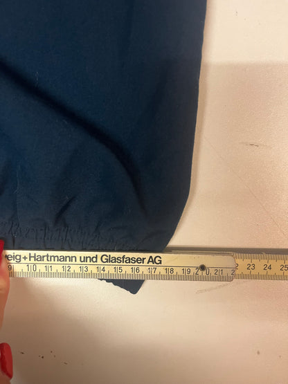 Vintage Reebok Trackpants L fit M 4539