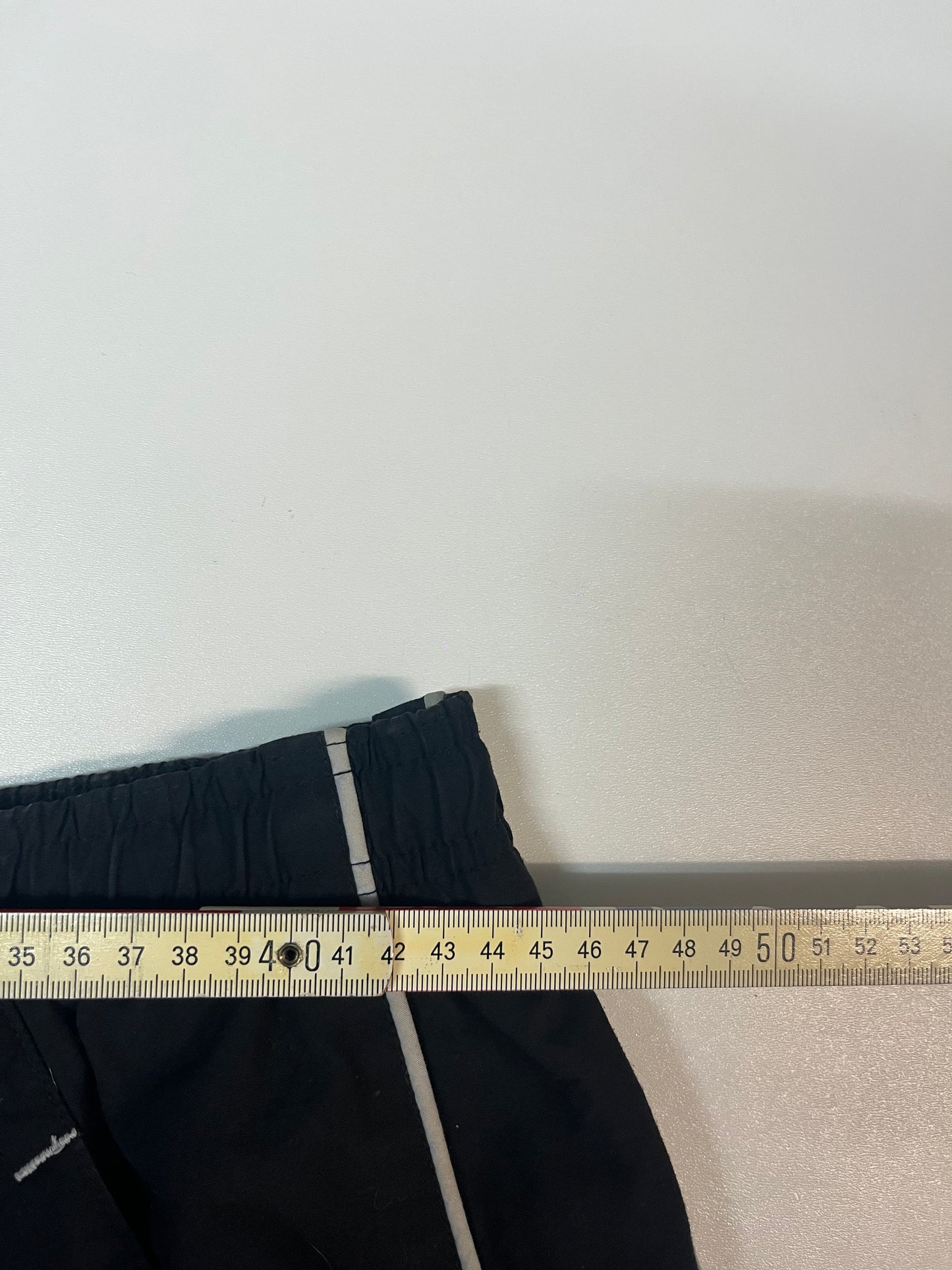 Vintage Reebok Trackpants baggy M fit S 5296