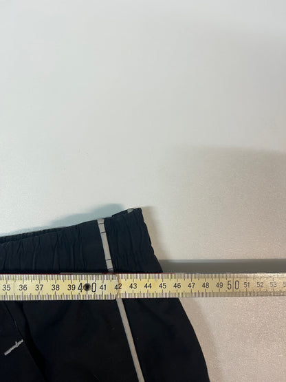 Vintage Reebok Trackpants baggy M fit S 5296