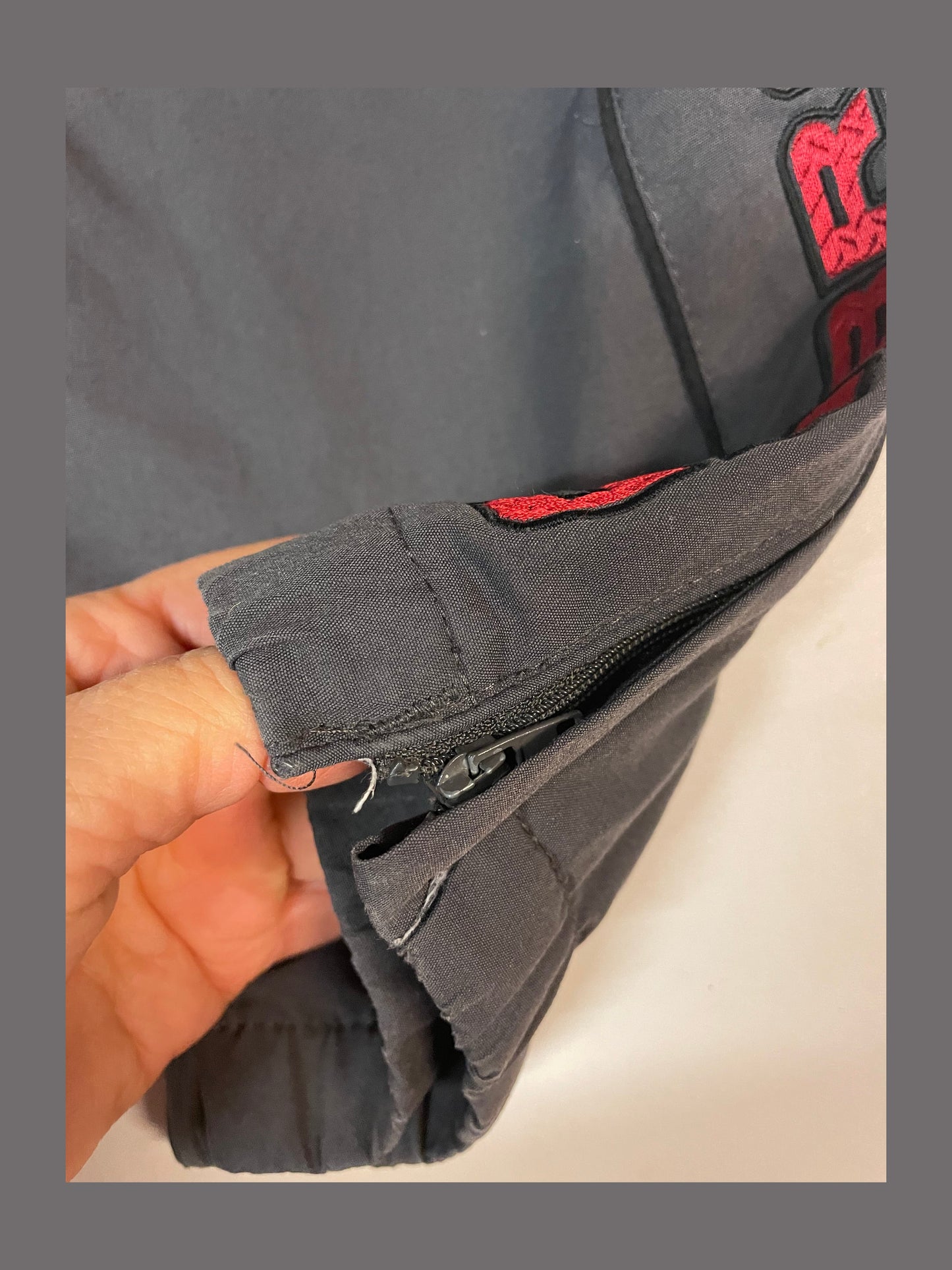 Umbro Vintage Trackpants S 6235