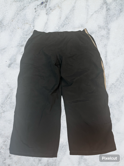 Vintage Nike Trackpants baggy XXL 5667