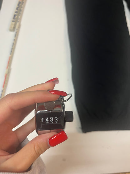 Vintage Adidas Trackpants Kids L fit S 4433