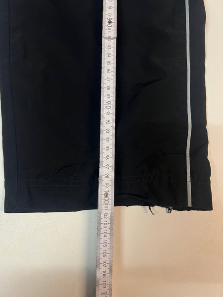 Nike Vintage Trackpants S-M Baggy 1849