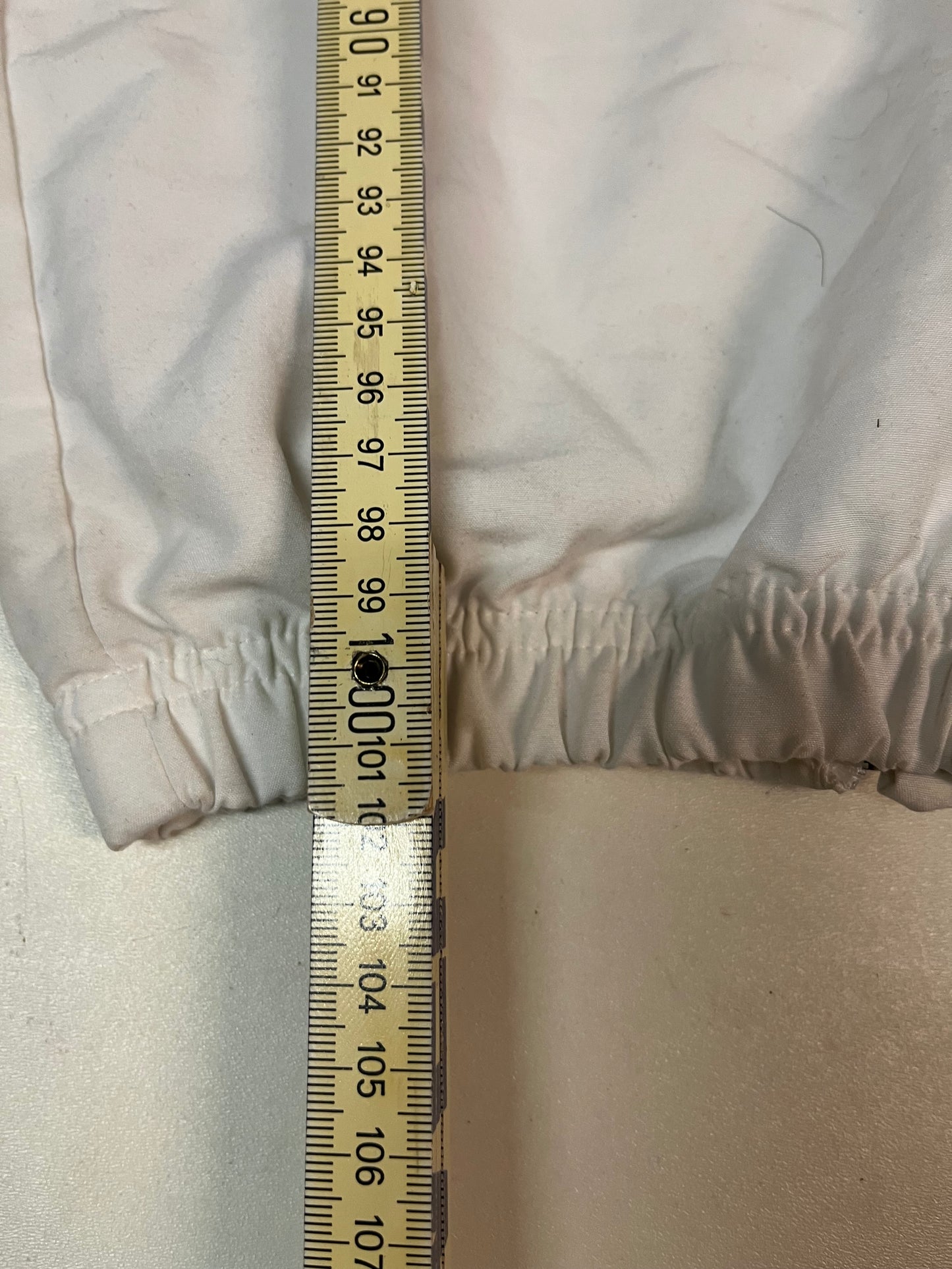 Reebok Vintage Trackpants S baggy 5292