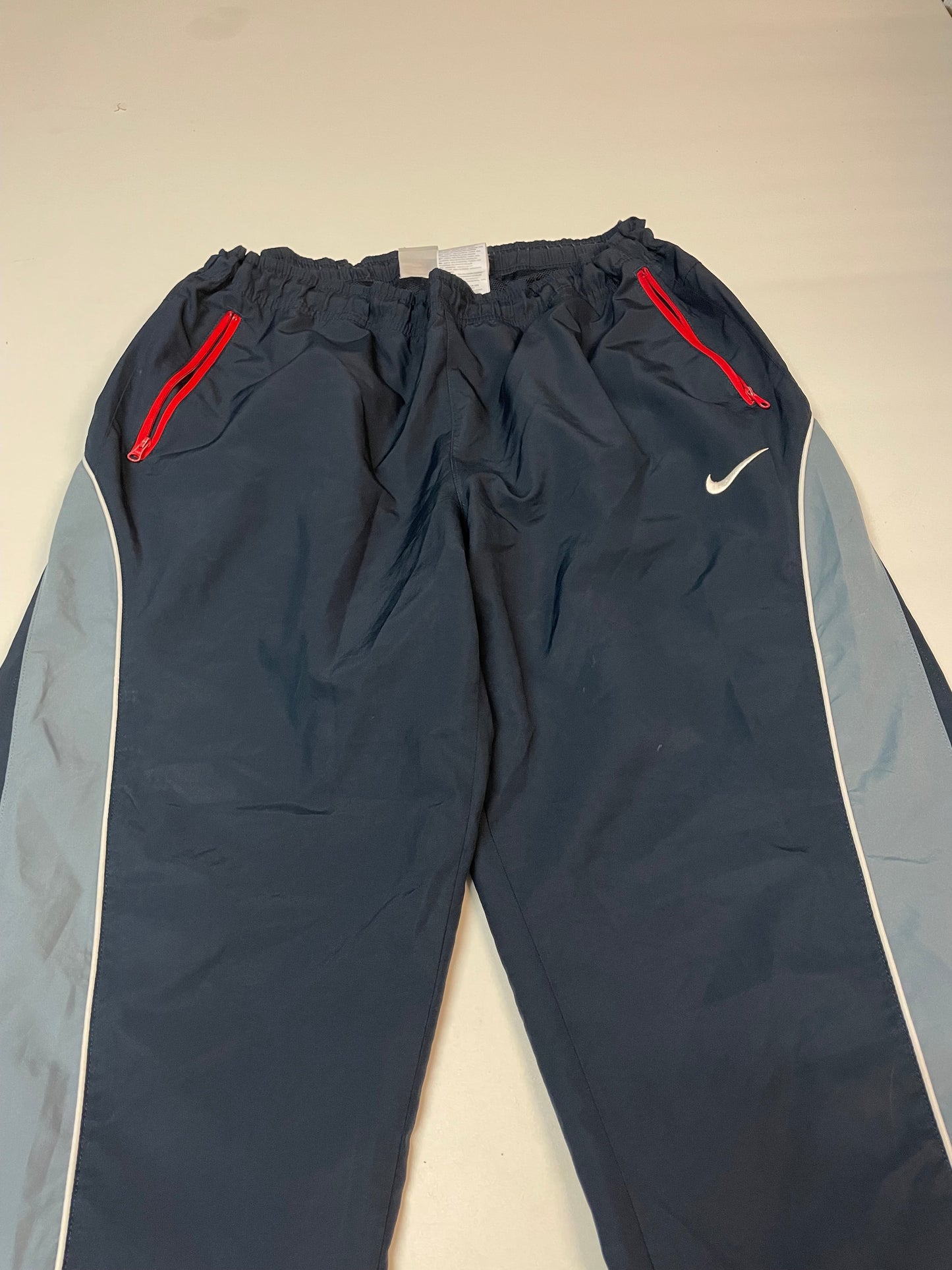 Nike Vintage Trackpants Baggy L 3280