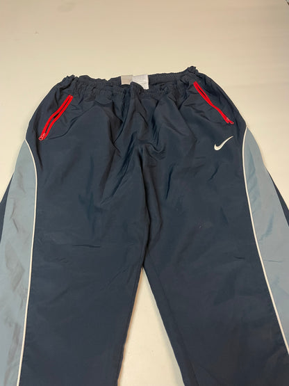 Nike Vintage Trackpants Baggy L 3280