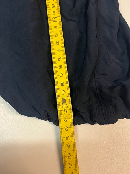 Vintage Reebok Trackpants XL fit M 601