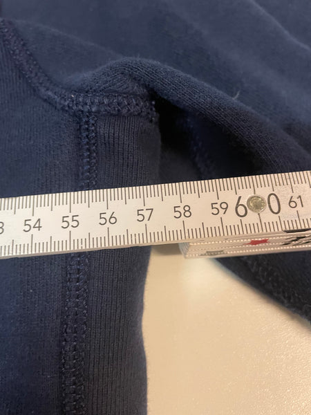 Ralph Lauren Vintage Hoodie L 1744