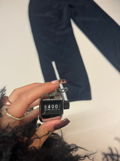 Vintage Nike Trackpants baggy M 5400