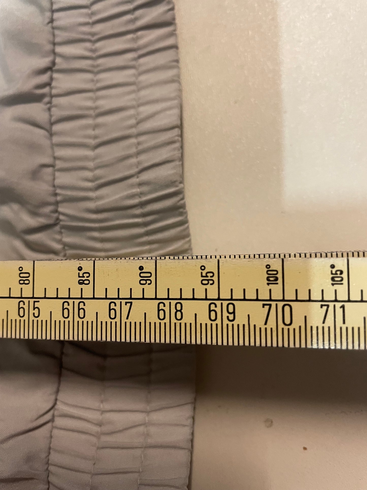 Umbro Vintage Trackjacket L 4634