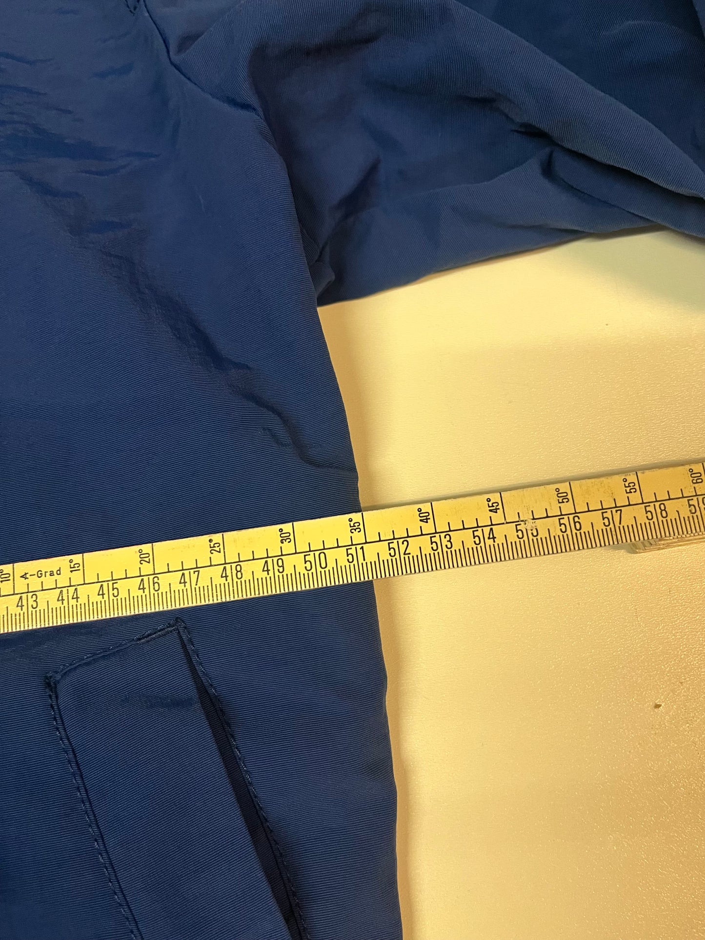 Tommy Hilfiger Vintage Jacke L 4589