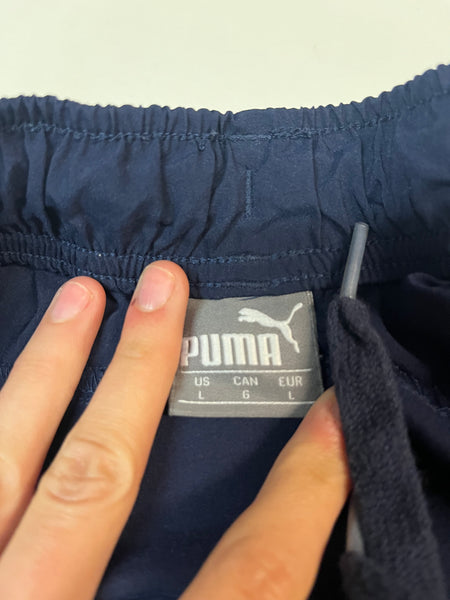 Puma Vintage Trackpants M-L Baggy 2065