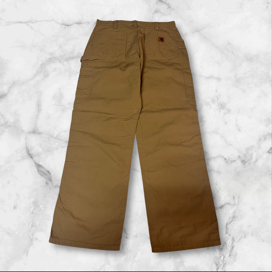 Vintage Carhartt Hose 36/32 fit L 3298