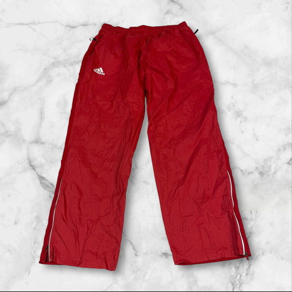 Adidas Vintage Trackpants Baggy XL 1655