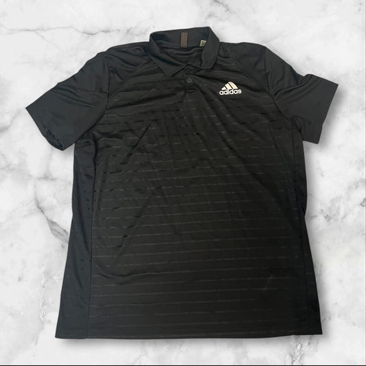 Adidas Vintage Gymshirt L 4211